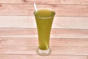 MINT LEMON SODA