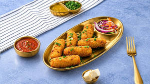 French Paneer
