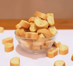 Baby Rusk