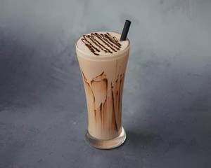 Choco Cold Coffee