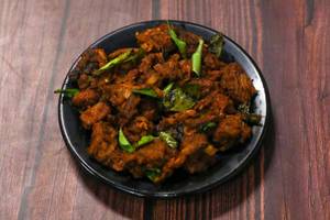 Beef Fry