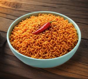 Schezwan Maggi