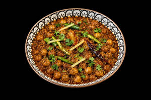 Pindi Chana