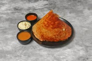 Ghee Dosai