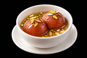 Gulab Jamun
