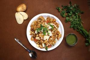 Aloo Chat