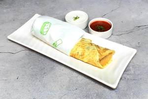 Double egg roll