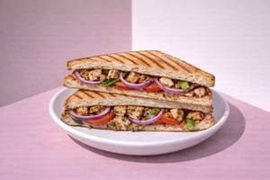 Herb Chicken Sandwich