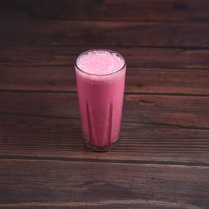 Cold Rose Milk