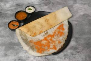 Ghee Podi Dosai