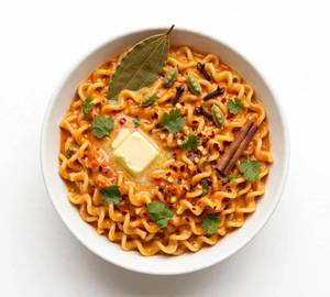 Maggi Mania