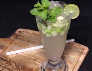 Moscow Mule