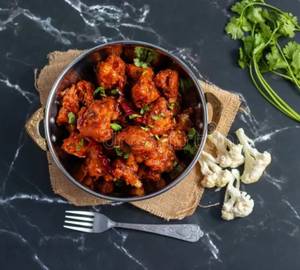 Gobi Fry
