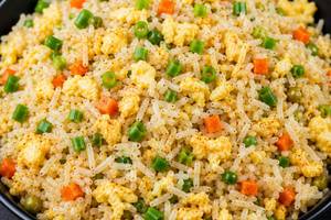 Egg Rice