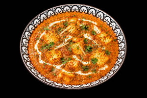 Paneer Lababdar