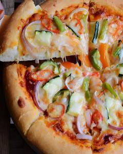 Veg Pizza