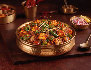 Paneer Chingari
