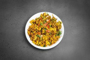 Chicken kothu