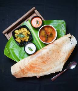 Masala Dosa