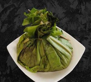 Kizhi Chicken Parotta 