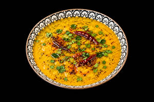 Dal Tadka