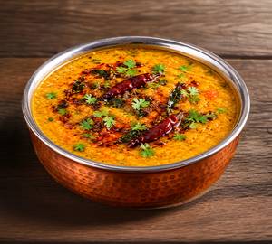 Dal tadka 