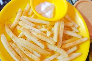 French Fries [100 g]