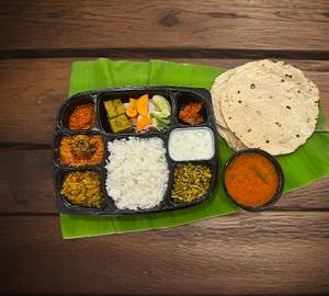 Meal Box