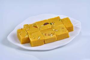 Ghee Soan Papdi 