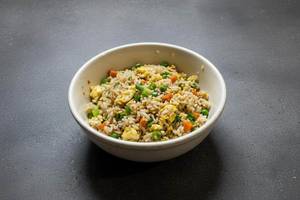 Egg Fried Rice