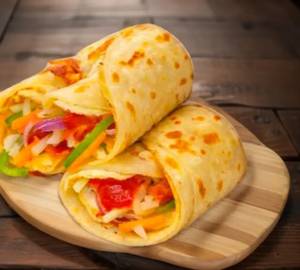 Egg Roll
