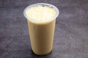 Badam Milkshake