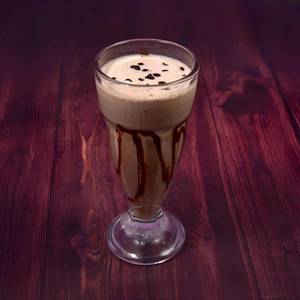 Chocolate Thick Shake