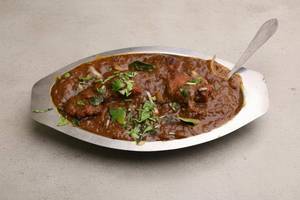 Malabar Chicken Masala