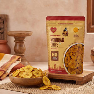 Nagercoil Nendran Chips  (Native Masala)