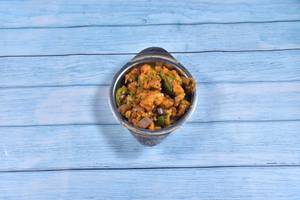 Chilli Baby Corn