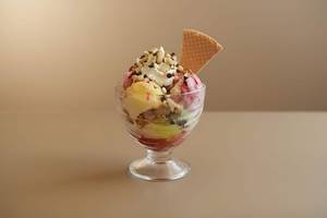 Tutti Frutti Ice Cream