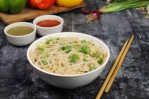Veg Fried Noodles