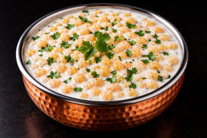 Boondi Raita