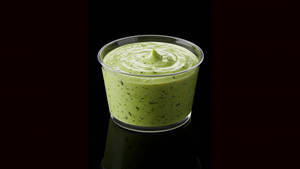 Basil Pesto Dip