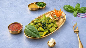 Thai Paneer