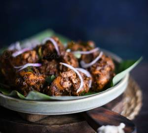 Country Chicken Fry