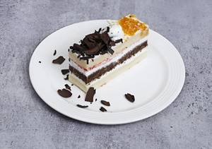 German Black Forest Pastry