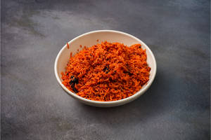 Sichuan Fried Rice 