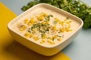 Boondi Raita - Mini (100 ml)