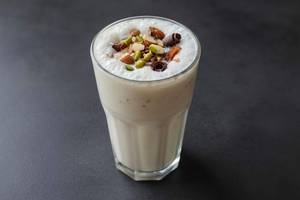 Dates Milk Shake