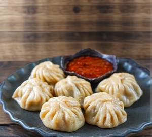 Veg Momos