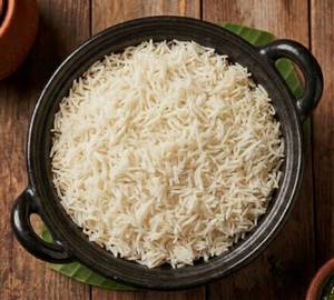 Jeera Rice