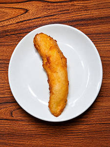 Banana Fry