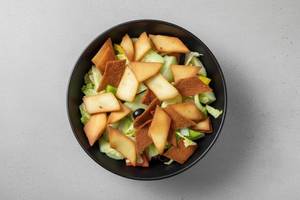 Fattoush salad